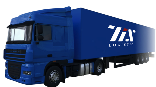 The benefits of road transportation with TIS LOGISTIC