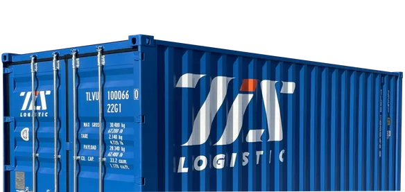 We will transport your cargo safely in SOC containers